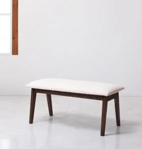 北欧モダンデザインダイニング VILLON ヴィヨン ダイニングテーブル W80