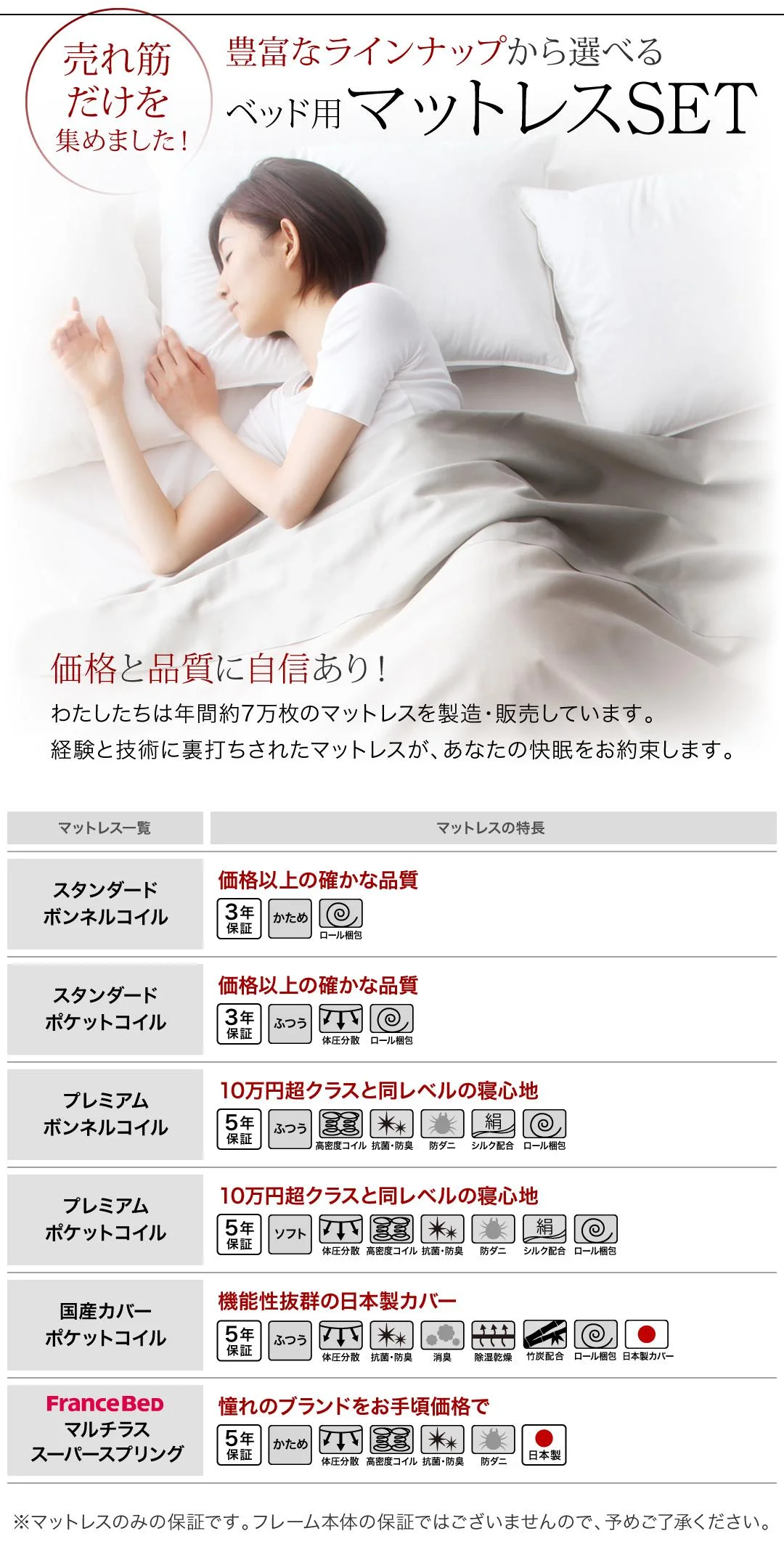 棚・コンセント付きフロアベッド Verhill ヴェーヒル ベッドフレームのみ シングル