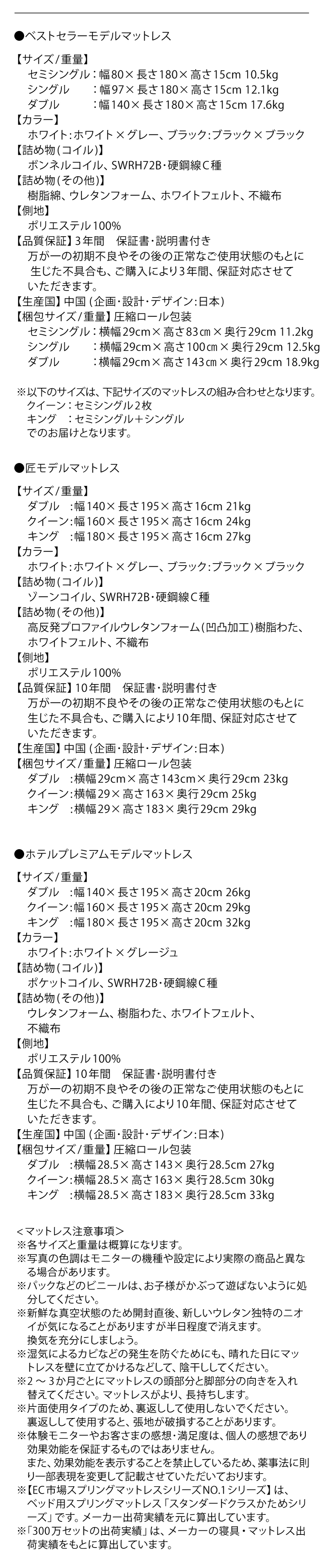 リクライニング機能付き・モダンデザインローベッド Plutone プルトーネ ベッドフレームのみ ダブル