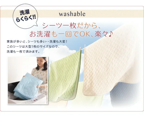 家族を繋ぐ大型マットレスベッド ELAMS エラムス ボンネルコイル マイクロファイバータイプセット クイーン 脚8cm