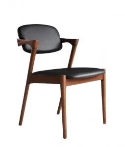 デザインダイニングセット Carin カーリン ダイニングチェア 2脚組