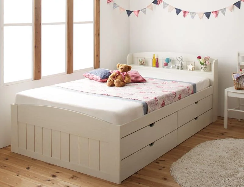 子どもの睡眠環境を考えた 日本製 安眠マットレス 抗菌・薄型・軽量 ジュニア 国産ポケットコイル EVA エヴァ セミシングル ショート丈