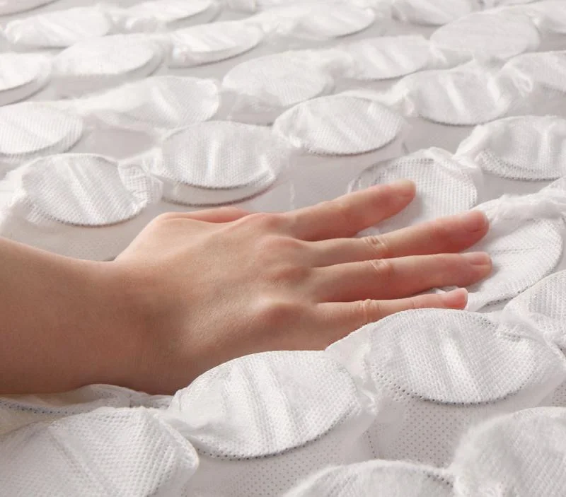 子どもの睡眠環境を考えた 日本製 安眠マットレス 抗菌・薄型・軽量 ジュニア 国産ポケットコイル EVA エヴァ セミシングル ショート丈