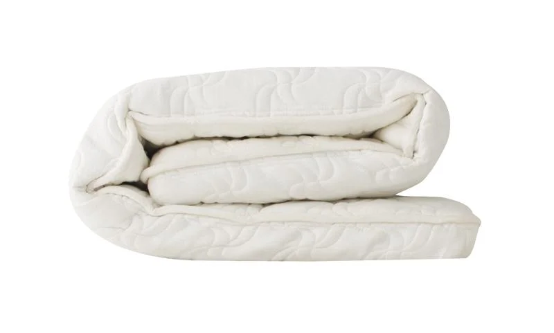 子どもの睡眠環境を考えた 日本製 安眠マットレス 抗菌・薄型・軽量 ジュニア 国産ポケットコイル EVA エヴァ セミシングル ショート丈