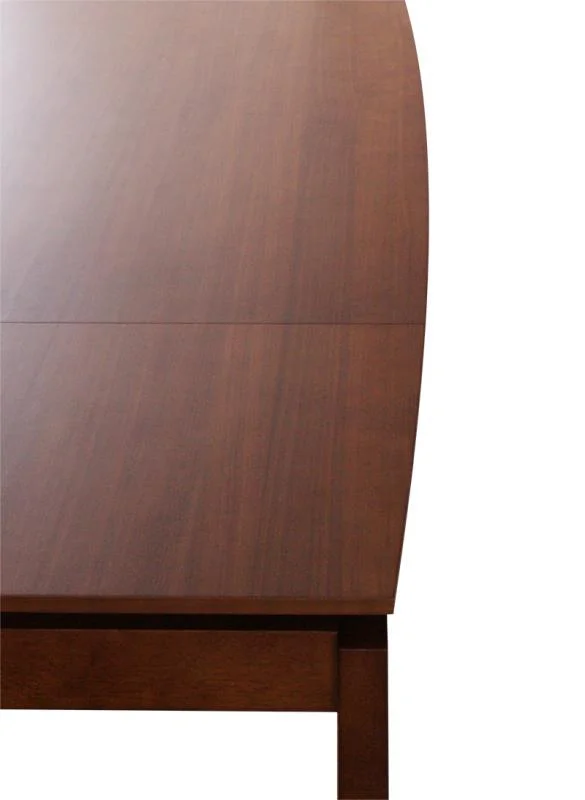 北欧テイスト 天然木ウォールナット材 伸縮ダイニングセット KANA カナ ダイニングテーブル W140-240