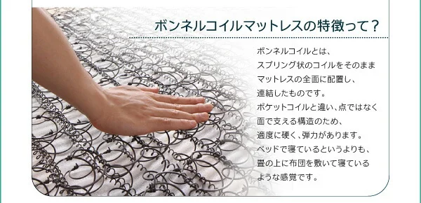 親子ベッド Bene&Chic ベーネ&チック ベッドフレームのみ 上下段セット シングル