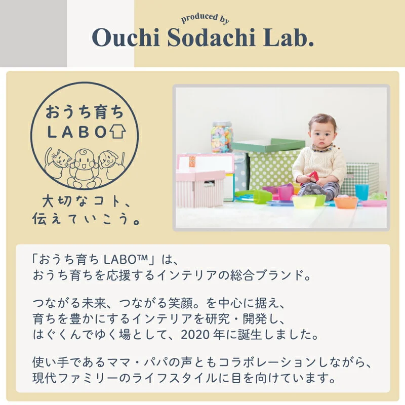 ジョイントマット いろ・いろフィット 45cm角 10mm厚 尺五 12枚 1.5畳