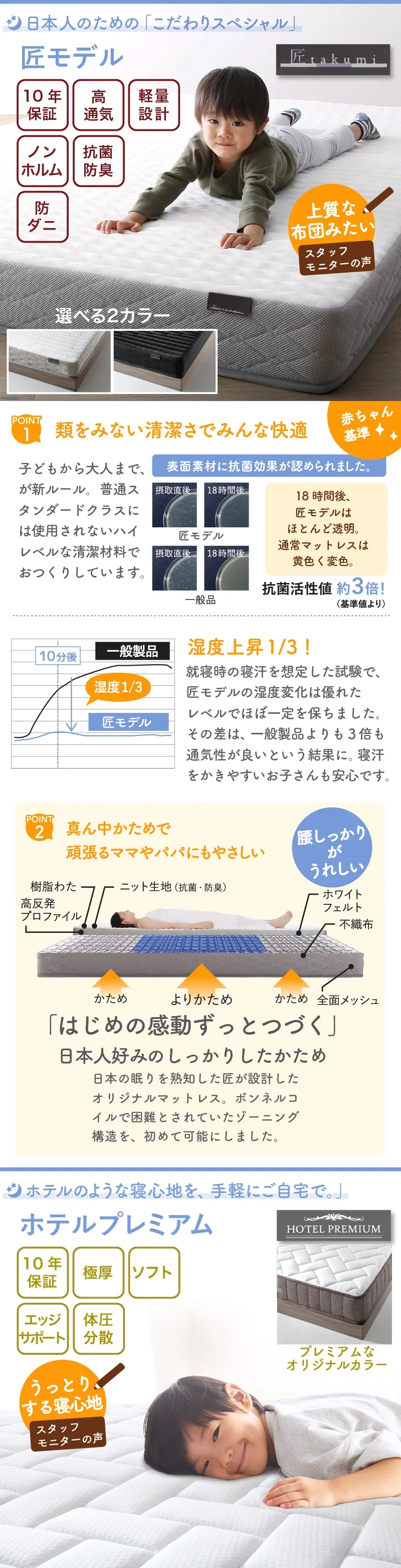 ファミリーベッド ベッドフレームのみ WK200(S+S)